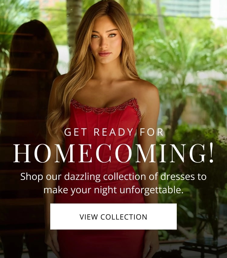 Get Ready For Homecoming